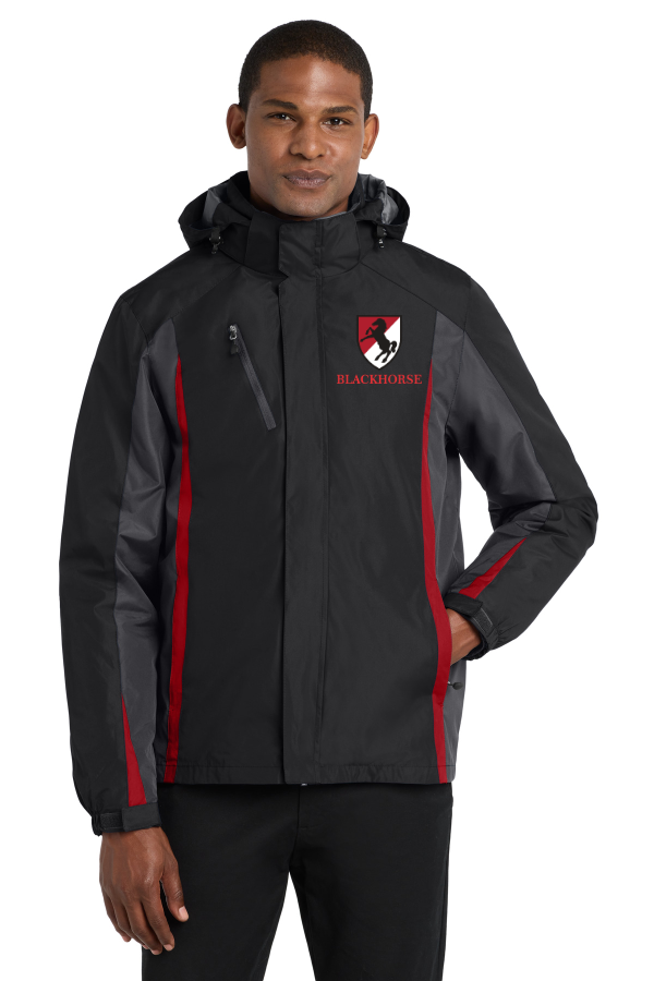 Port Authority 3-in-1 Jacket