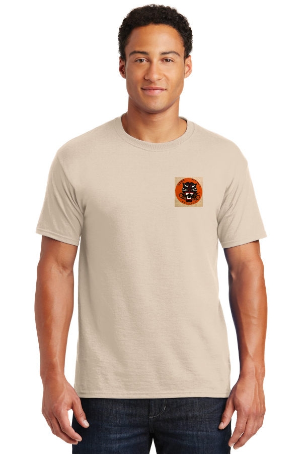 12th Annual Homecoming Shirt