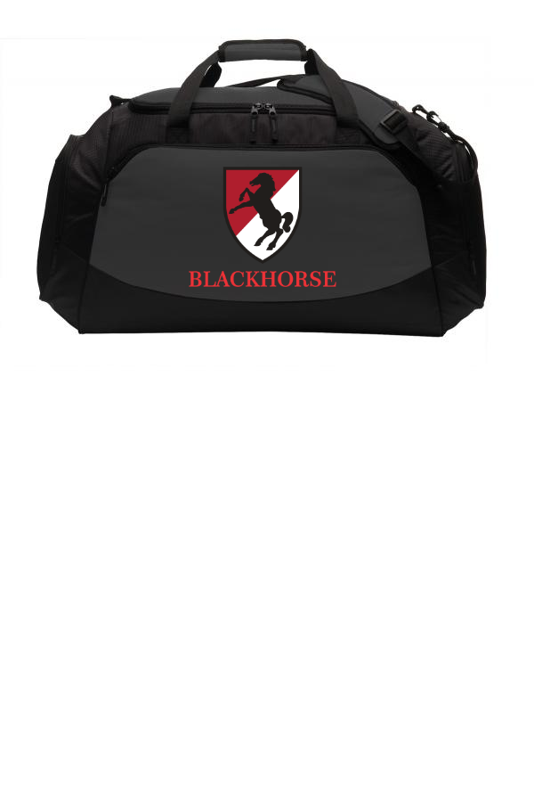 Medium Active Duffel