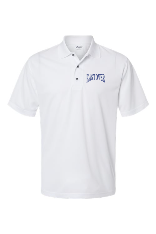 Mens Saratoga Performance Mini Mesh Polo