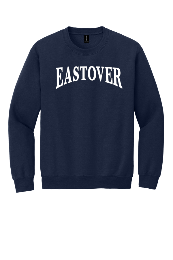 Heavy Blend Crewneck Sweatshirt