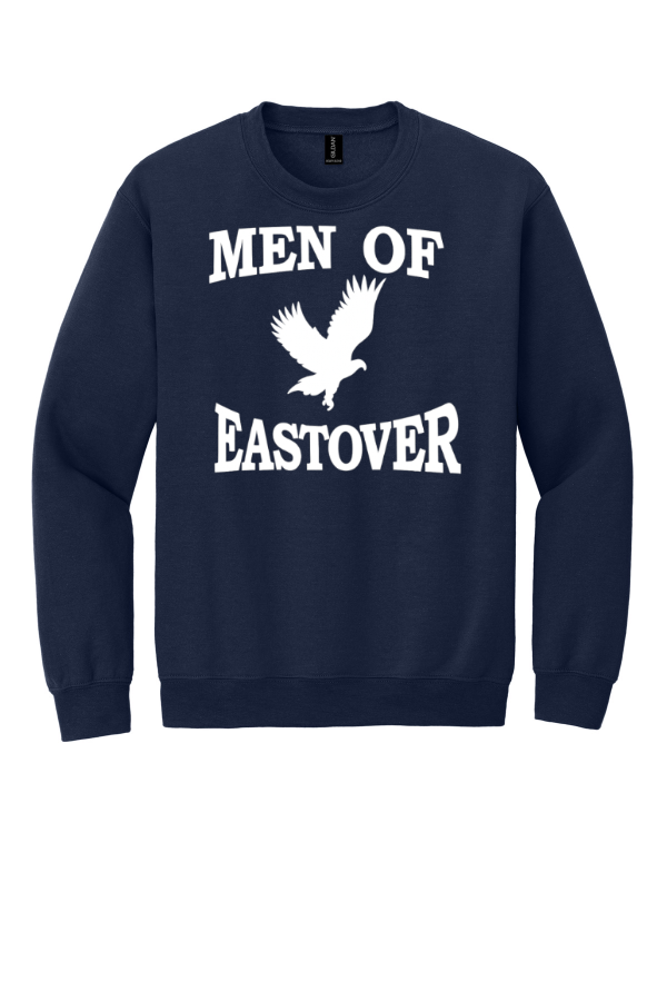 Heavy Blend Crewneck Sweatshirt