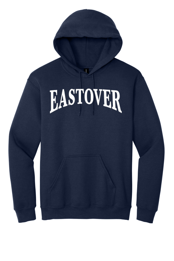 Heavy Blend Hooded Sweatshirt