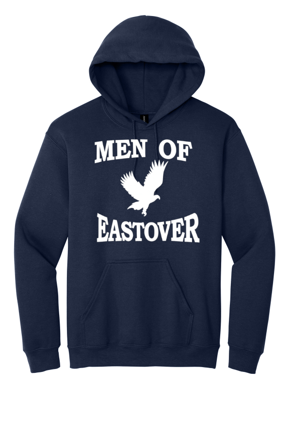 Heavy Blend Hooded Sweatshirt