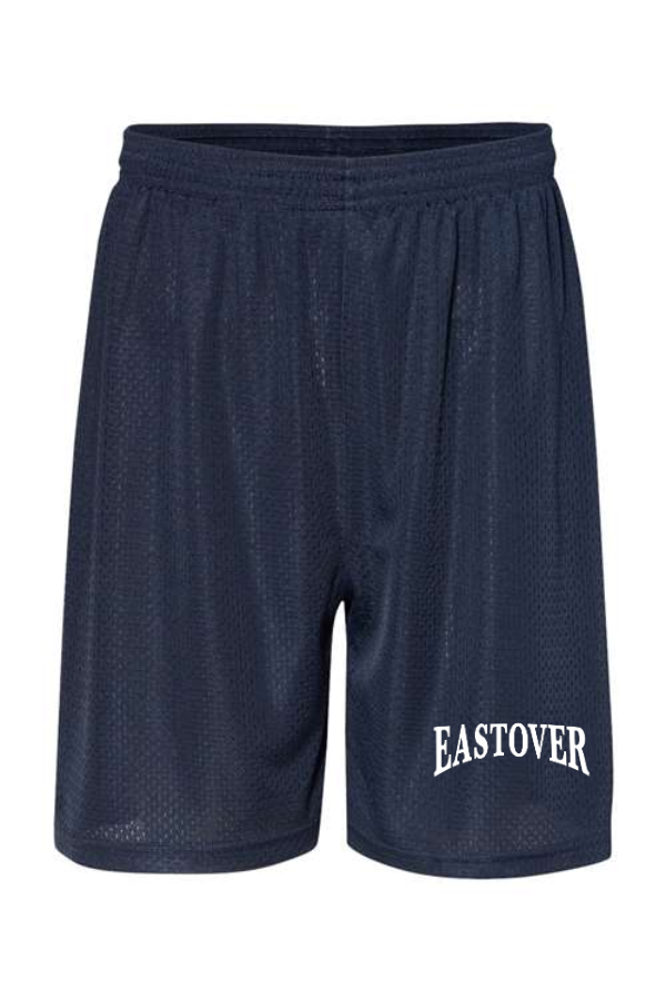 Mens Mesh 7" Shorts
