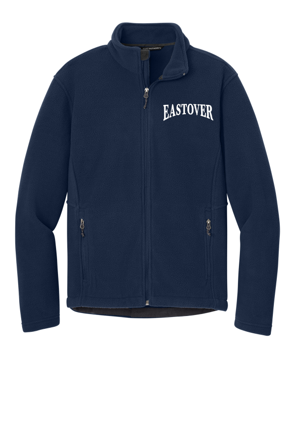Value Fleece Jacket