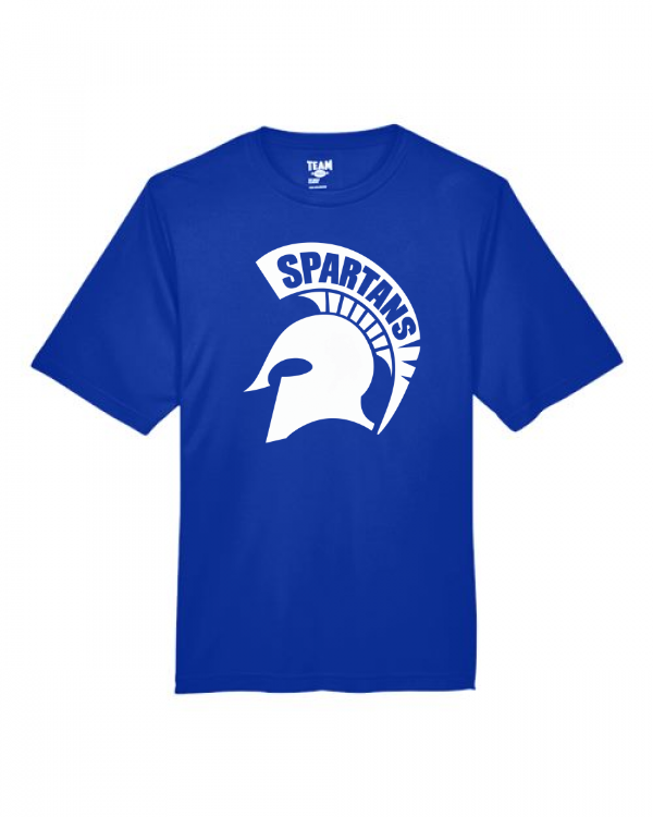 03 Mens Zone Performance T-Shirt