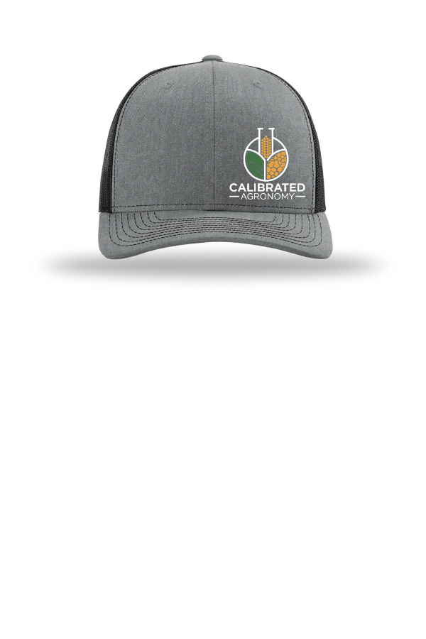 Richardson Trucker Cap 112