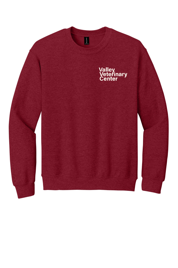 Heavy Blend Crewneck Sweatshirt
