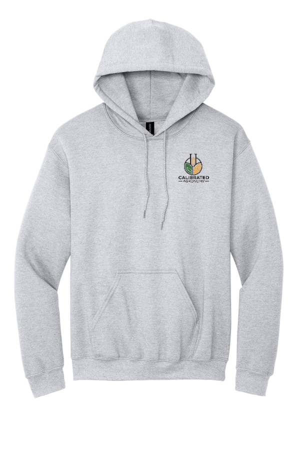 Heavy Blend Hooded Sweatshirt