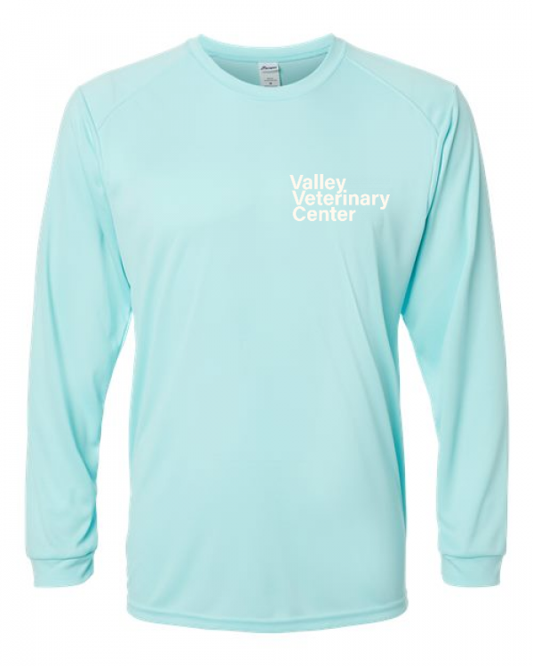 Unisex Long Islander Performance Long Sleeve T-Shirt