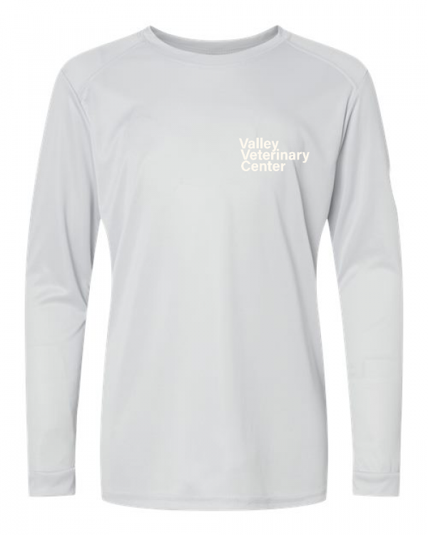 Youth Long Islander Performance Long Sleeve T-Shirt