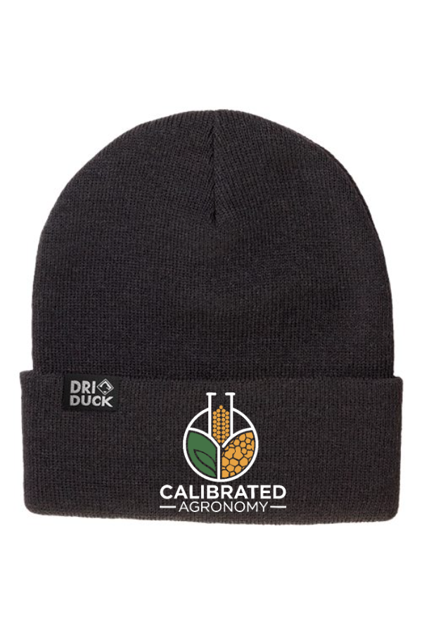 Coleman Cuffed Beanie