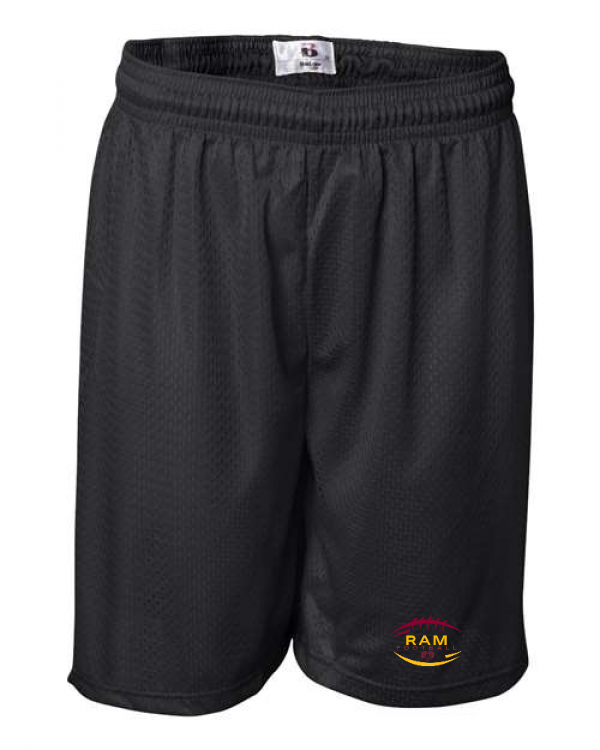 Men's Pro Mesh 7" Shorts