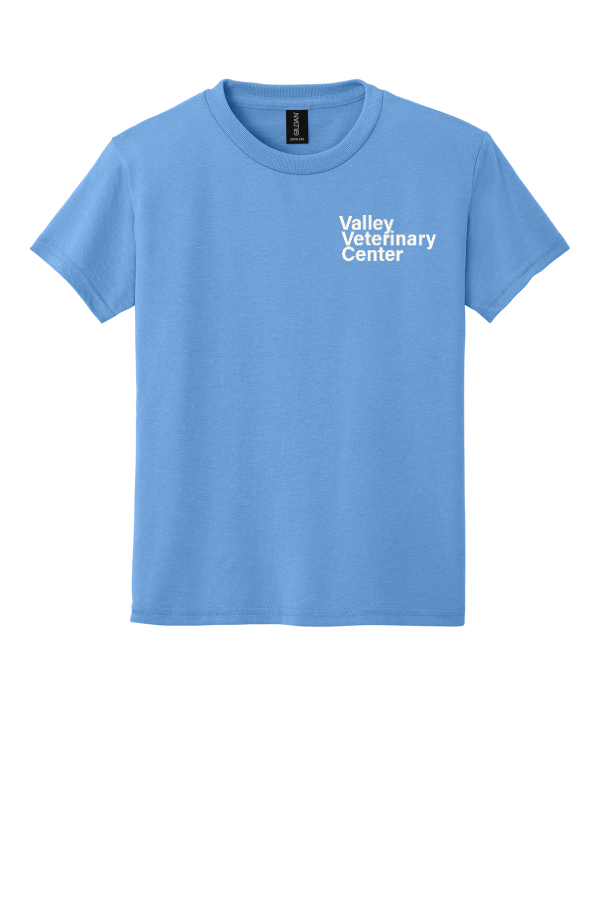 Youth 50/50  T-Shirt