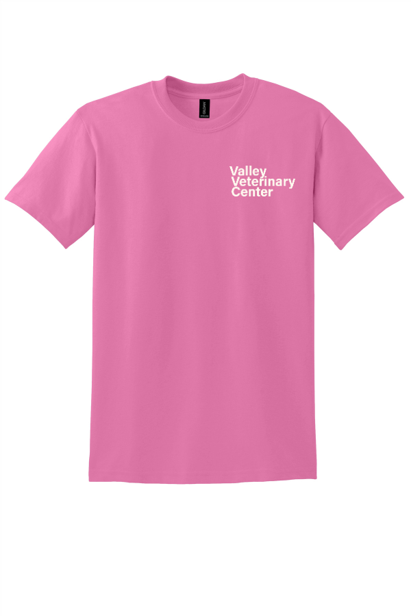 50 /50 T-Shirt