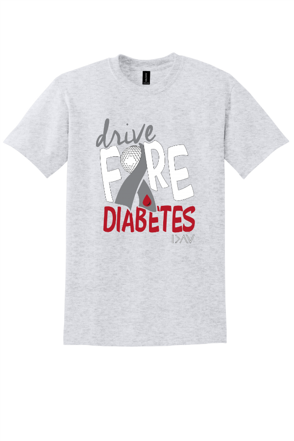 DryBlend 50 Cotton/50 Poly T-Shirt