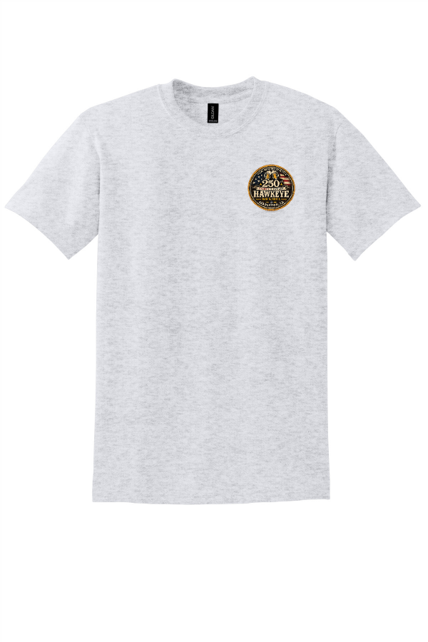 DryBlend 50 Cotton/50 Poly T-Shirt