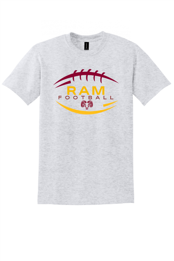 DryBlend 50 Cotton/50 Poly T-Shirt