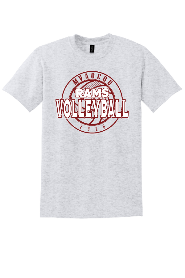 DryBlend 50 Cotton/50 Poly T-Shirt