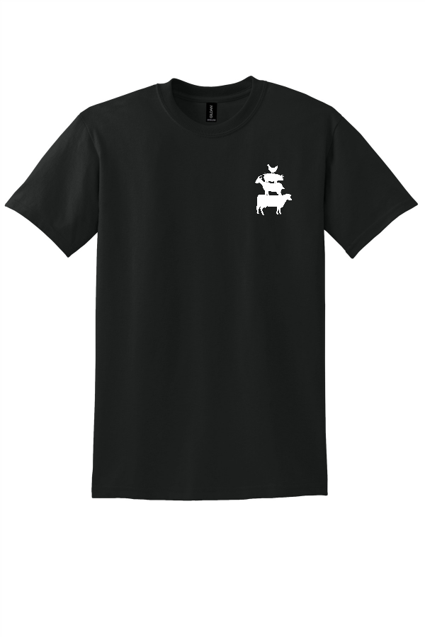 DryBlend 50 Cotton/50 Poly T-Shirt