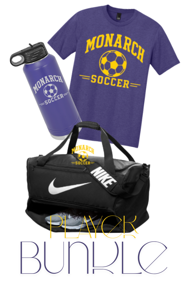 Player Bundle