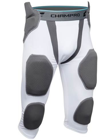 7 Panel Girdle