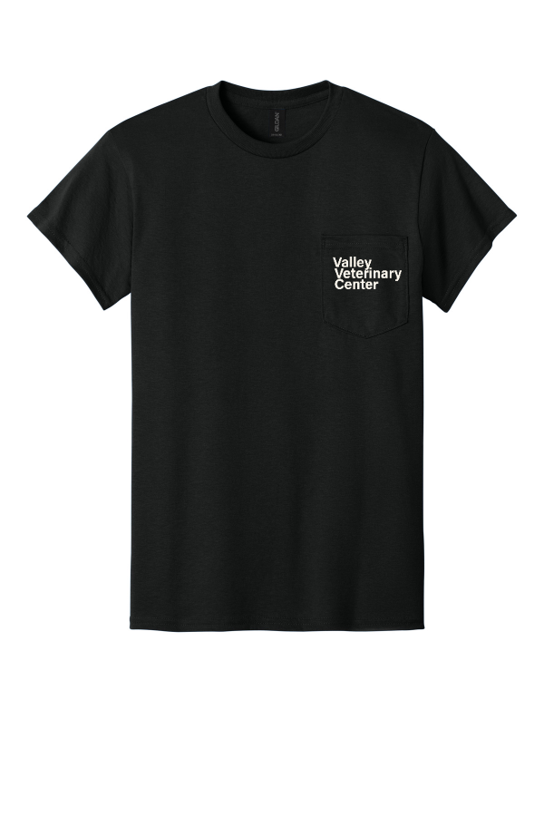 50 /50 Pocket T-Shirt