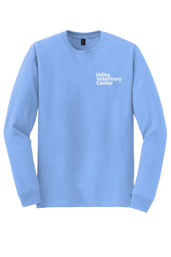 50 /50  Long Sleeve