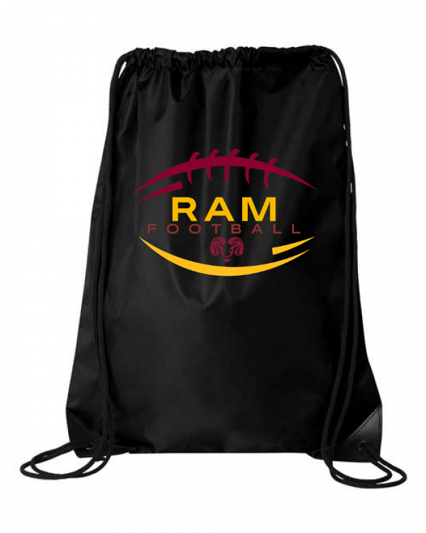Drawstring Backpack
