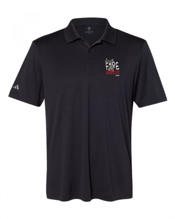 Men's Performance Polo