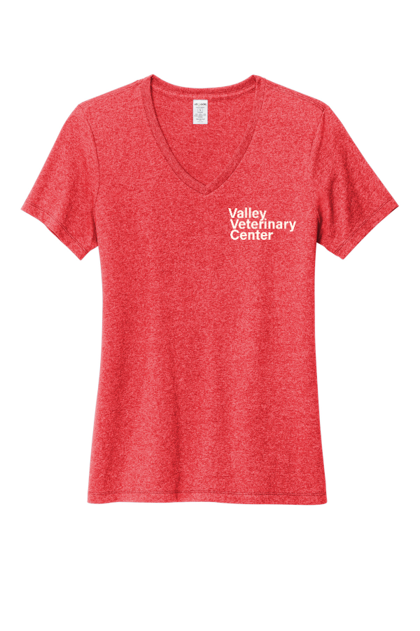 Allmade V-Neck Tee