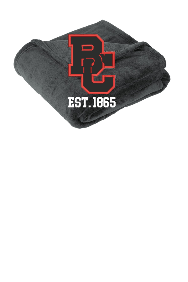 Oversized Ultra Plush Blanket
