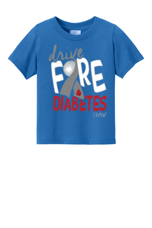 Port & Co Infant Core Cotton Tee