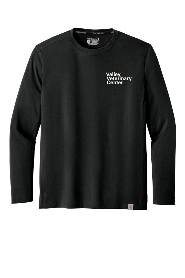 Force Sun Defender Long Sleeve