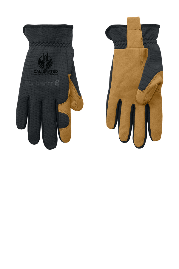 High-Dexterity Open-Cuff Glove CTGD0794
