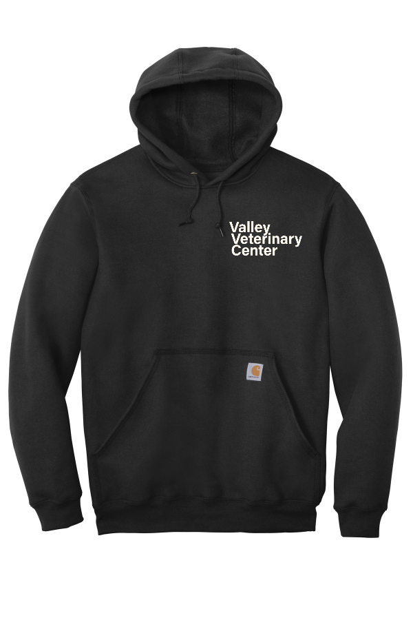 Tall Midweight Hooded Sweatshirt