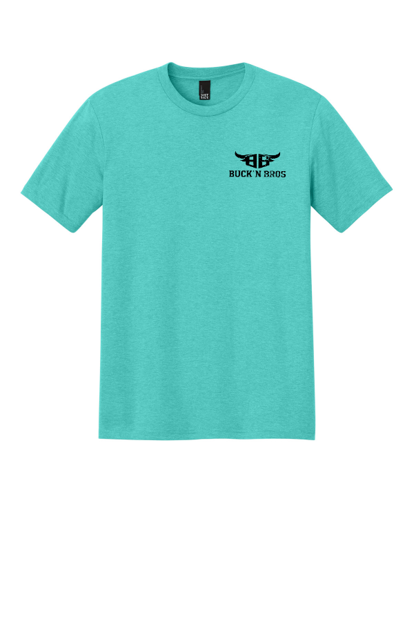 Perfect Tee (Black Ink)