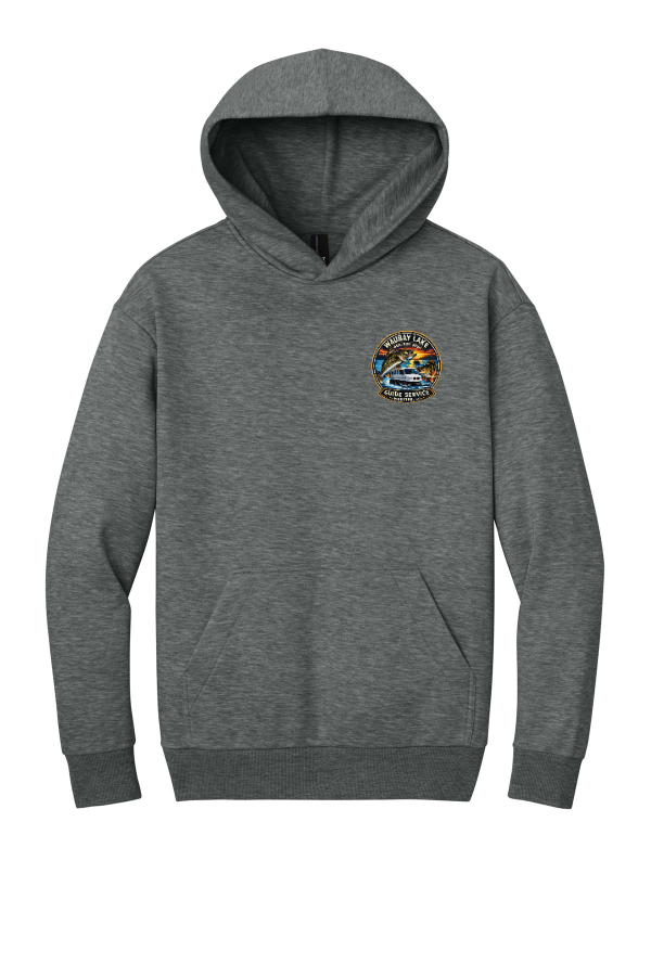Heavyweight Hoodie