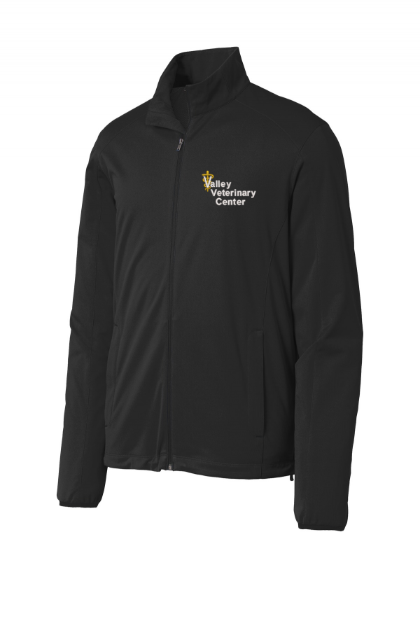 Active Soft Shell Jacket