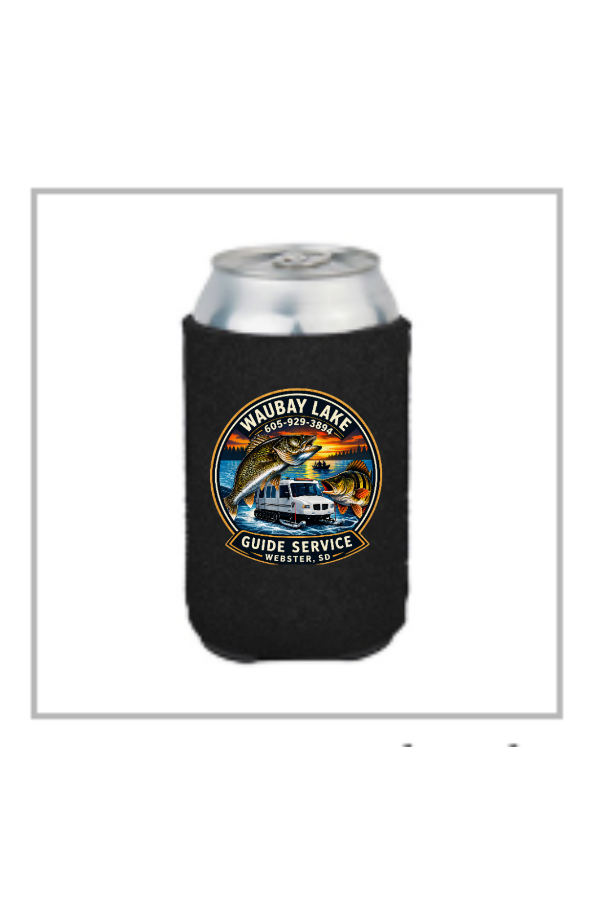 Koozie-Neoprene
