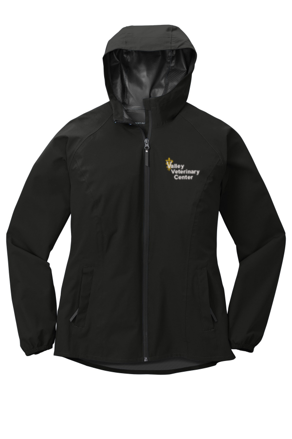 Women s Essential Rain Jacket