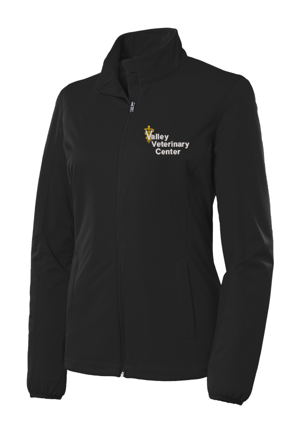 Women s Active Soft Shell Jacket