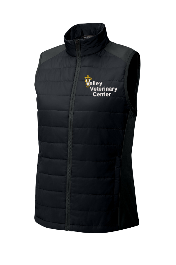Women s Teknical Hybrid Vest LST941