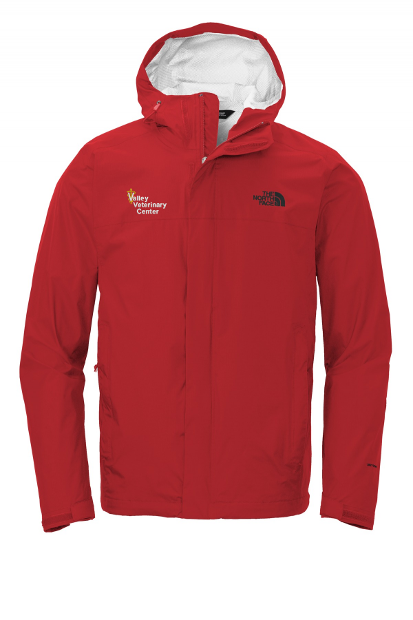 The North Face  DryVent Rain Jacket