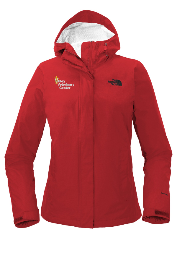 The North Face  Women s DryVent Rain Jacket