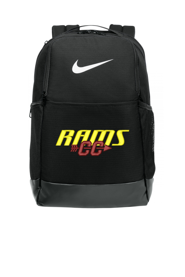 Brasilia Medium Backpack NKDH7709