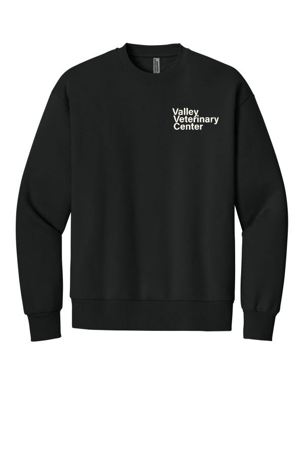 Next Level Apparel Heavyweight Sweatshirt NL9007