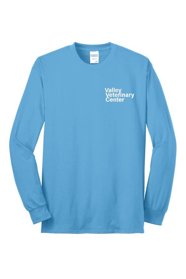 Port & Co Tall Long Sleeve