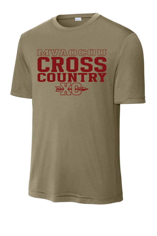 PosiCharge Competitor Tee